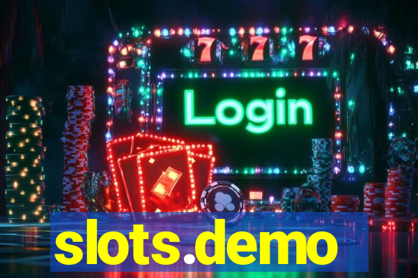 slots.demo