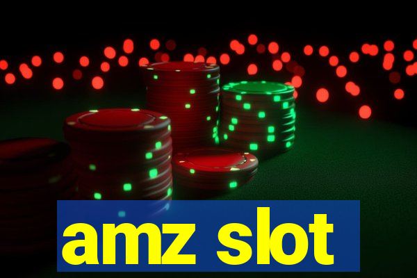 amz slot