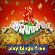 play bingo free