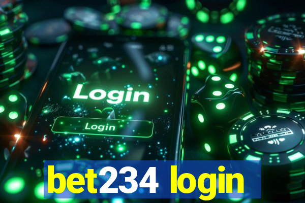 bet234 login