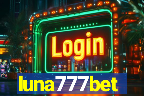 luna777bet