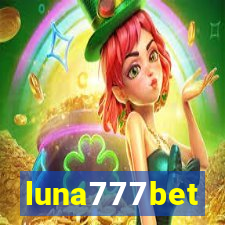 luna777bet