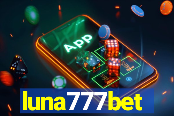 luna777bet