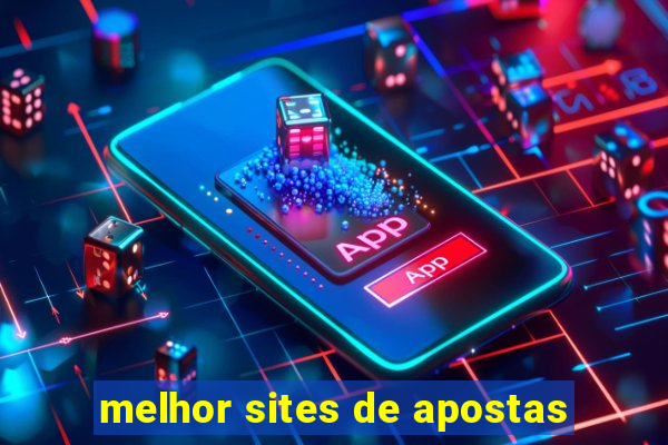 melhor sites de apostas