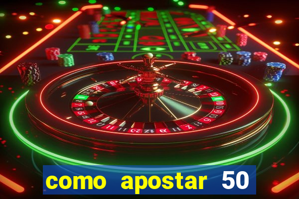 como apostar 50 centavos no jogo do tigre