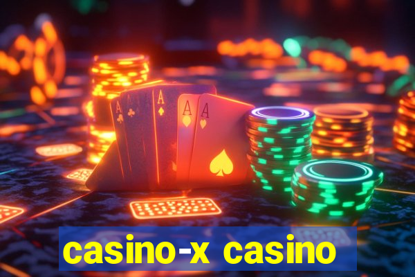 casino-x casino