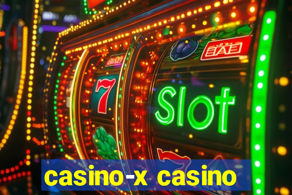 casino-x casino