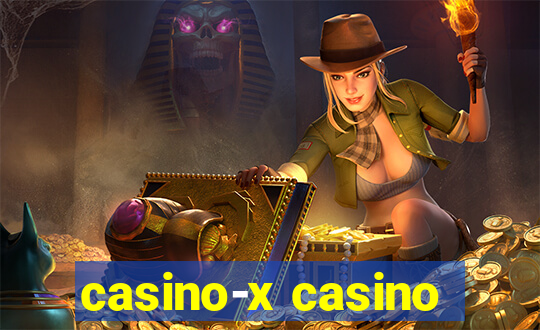 casino-x casino