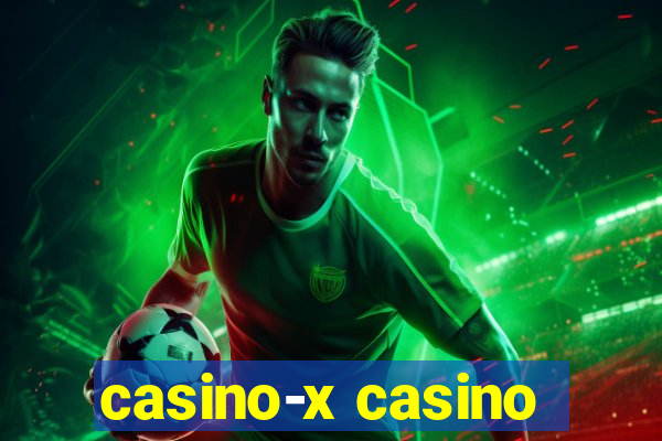 casino-x casino