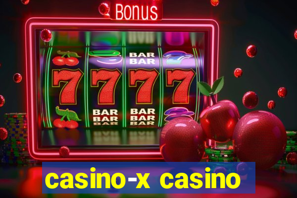 casino-x casino