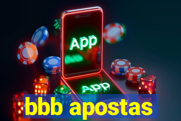 bbb apostas