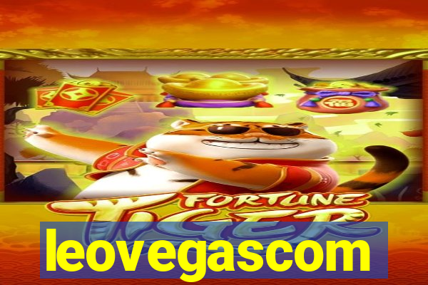 leovegascom