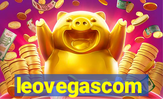 leovegascom