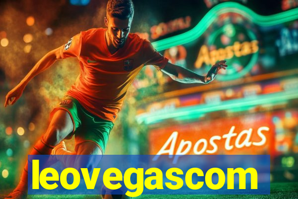 leovegascom