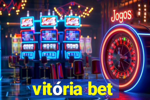 vitória bet