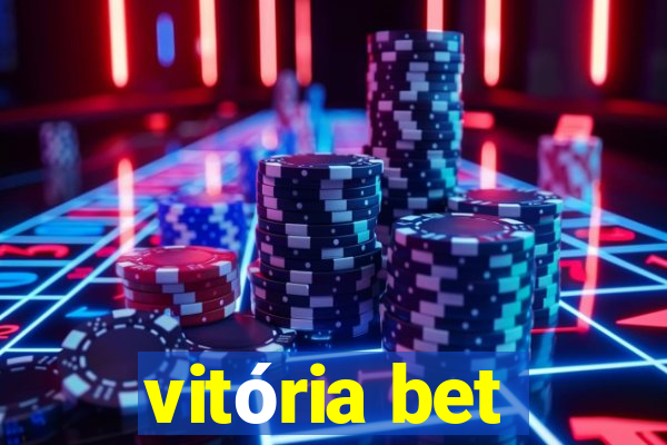 vitória bet