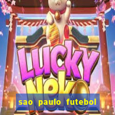 sao paulo futebol play hd