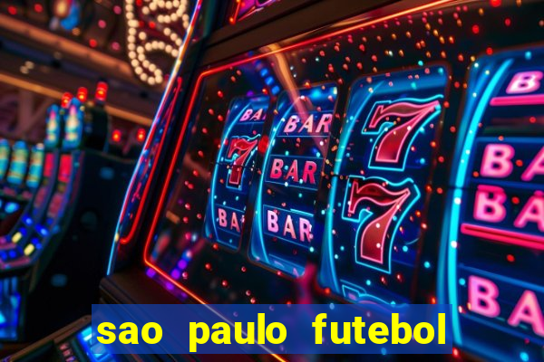 sao paulo futebol play hd