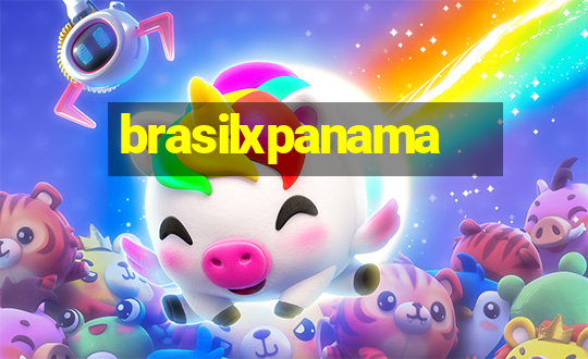 brasilxpanama