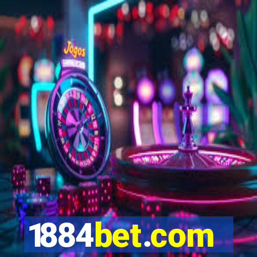 1884bet.com