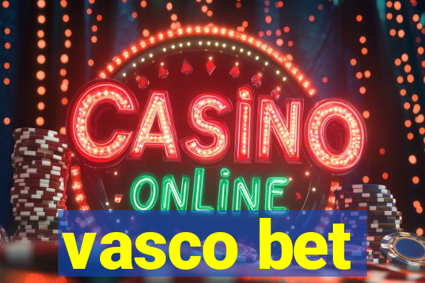 vasco bet