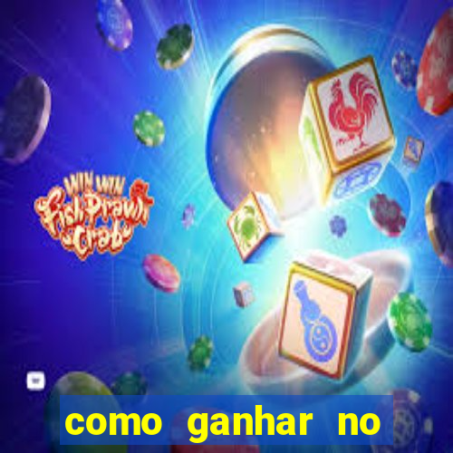 como ganhar no jogo do tiger fortune