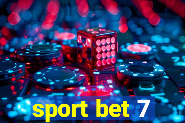 sport bet 7