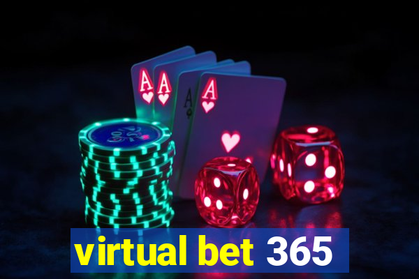 virtual bet 365