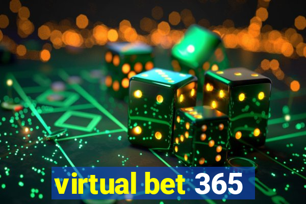 virtual bet 365