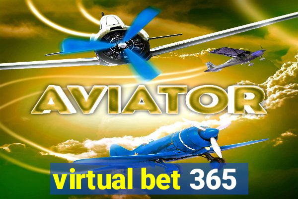 virtual bet 365