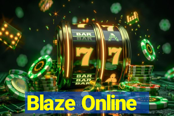 Blaze Online