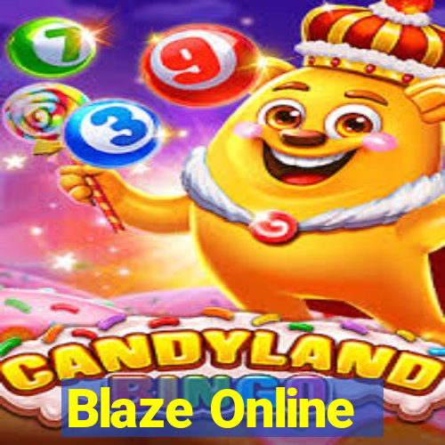 Blaze Online