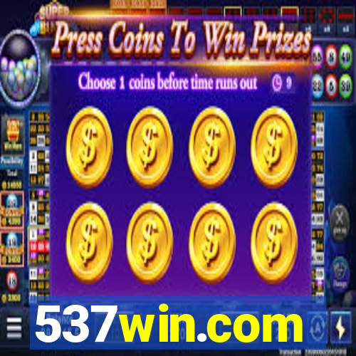 537win.com