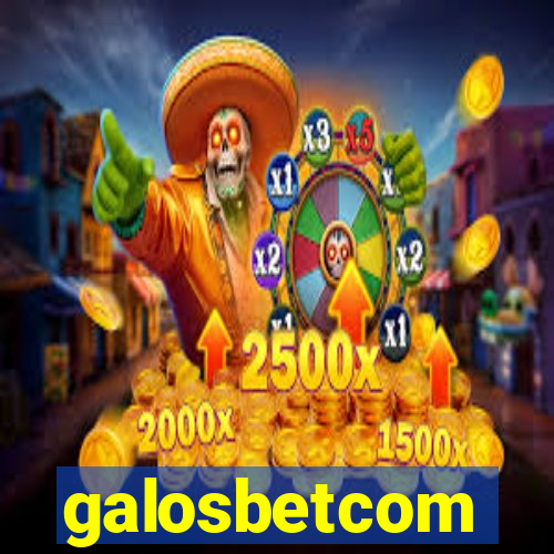 galosbetcom