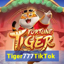 Tiger777TikTok