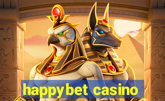 happybet casino