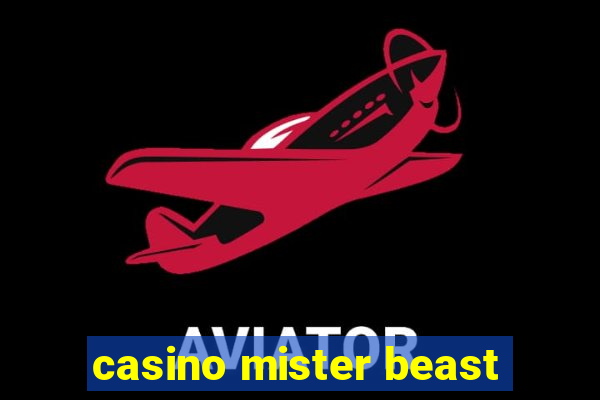 casino mister beast