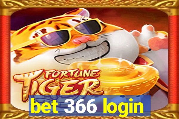 bet 366 login