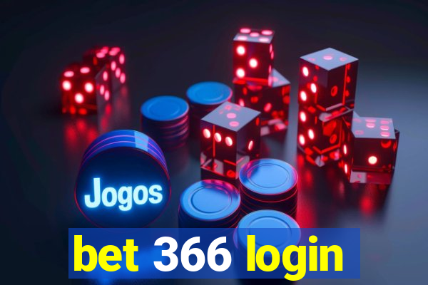 bet 366 login