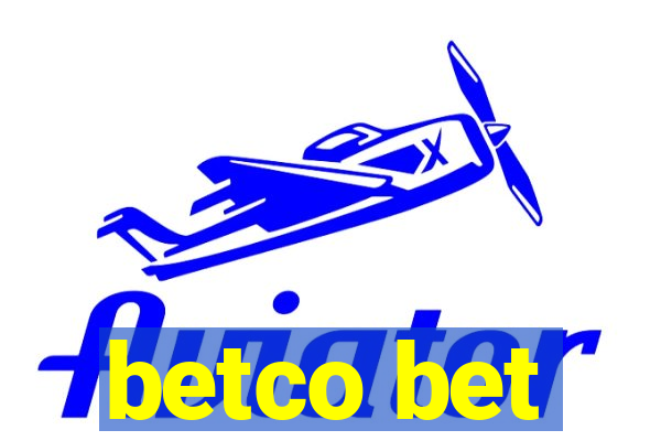 betco bet