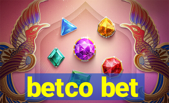 betco bet