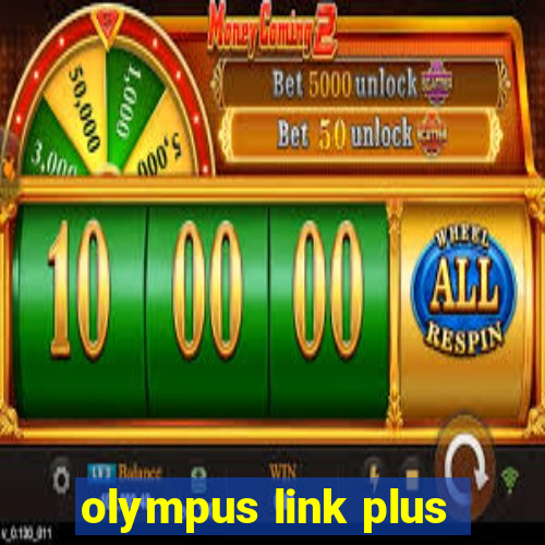 olympus link plus