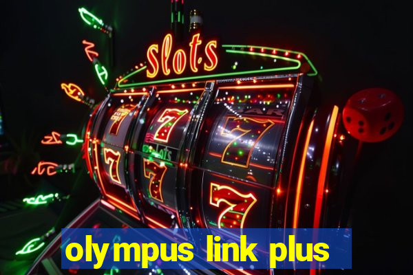 olympus link plus