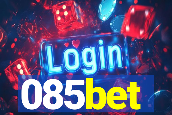 085bet