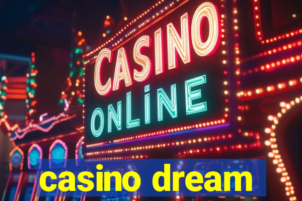 casino dream