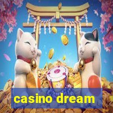 casino dream