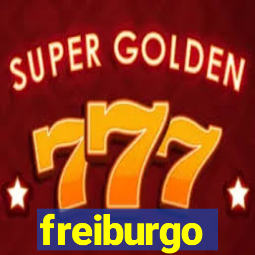 freiburgo