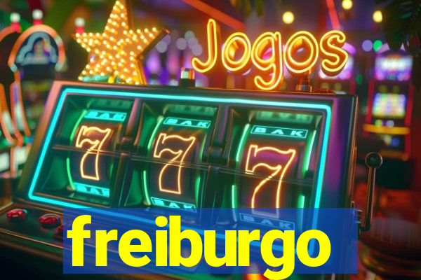 freiburgo