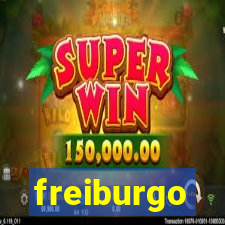 freiburgo