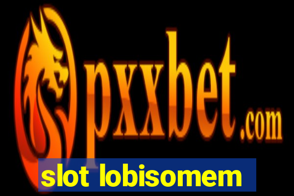 slot lobisomem